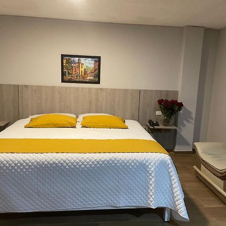 Terraza Dreams Hotel Quito Ngoại thất bức ảnh