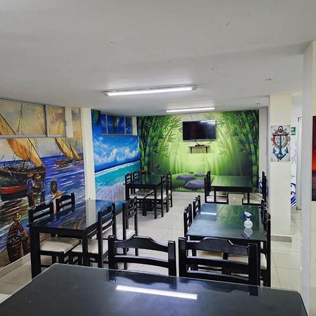 Terraza Dreams Hotel Quito Ngoại thất bức ảnh