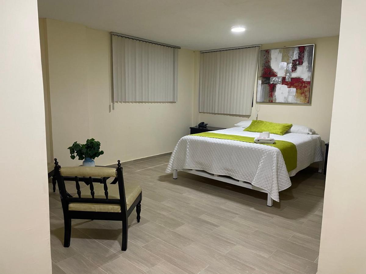 Terraza Dreams Hotel Quito Ngoại thất bức ảnh