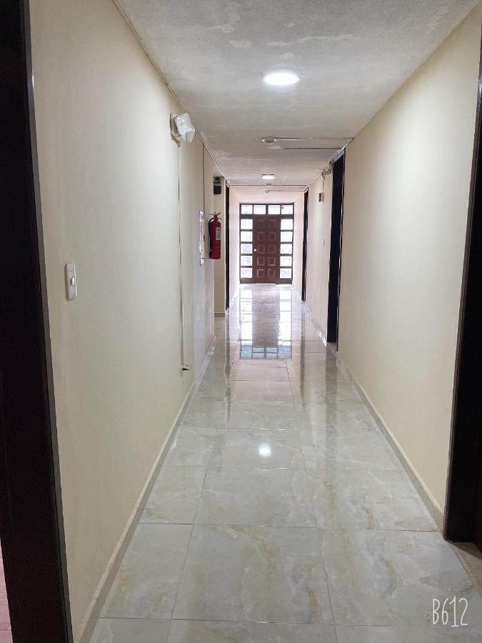 Terraza Dreams Hotel Quito Ngoại thất bức ảnh