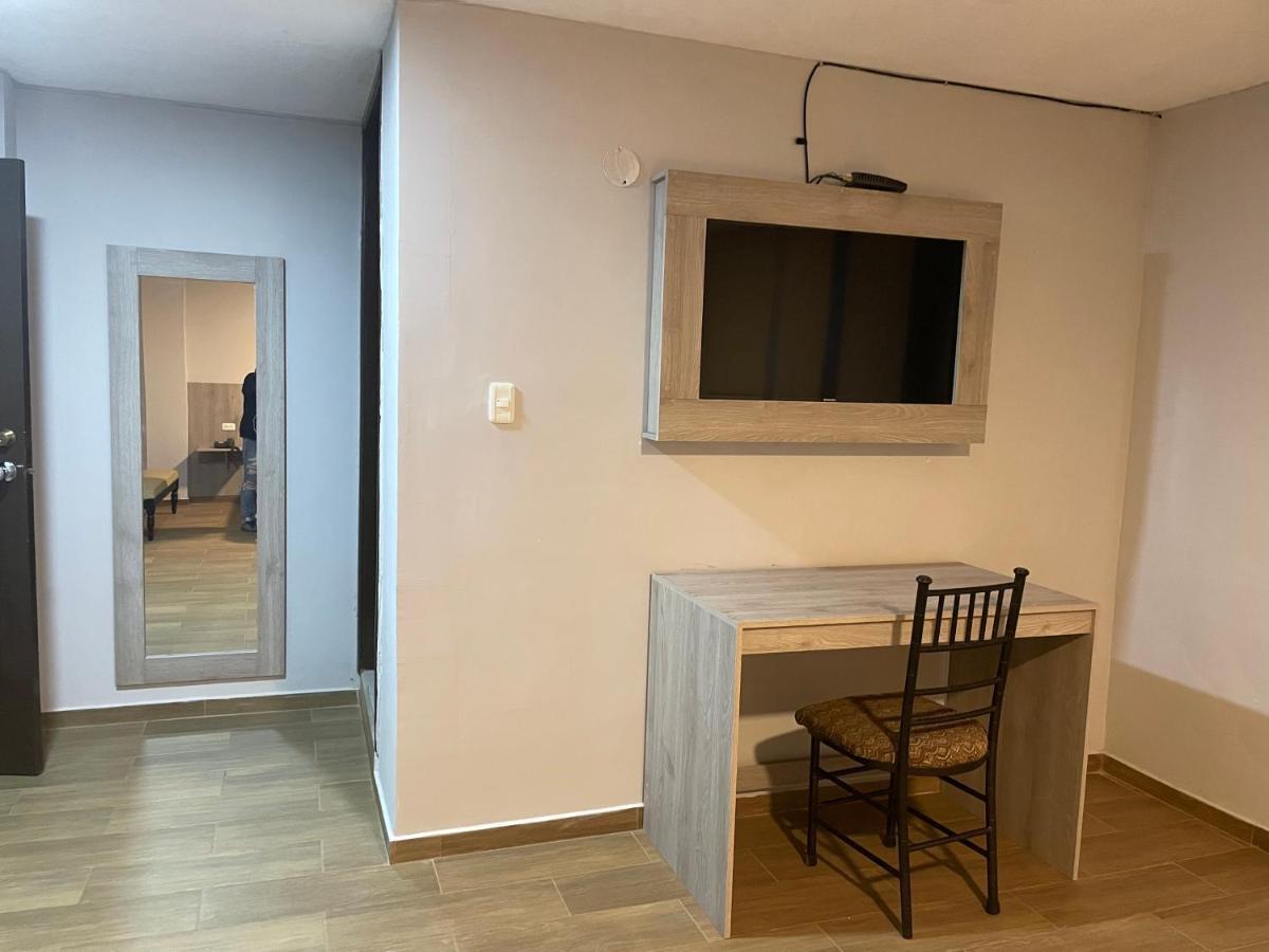 Terraza Dreams Hotel Quito Ngoại thất bức ảnh