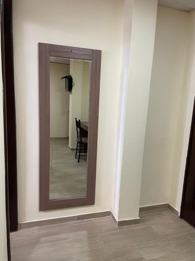 Terraza Dreams Hotel Quito Ngoại thất bức ảnh