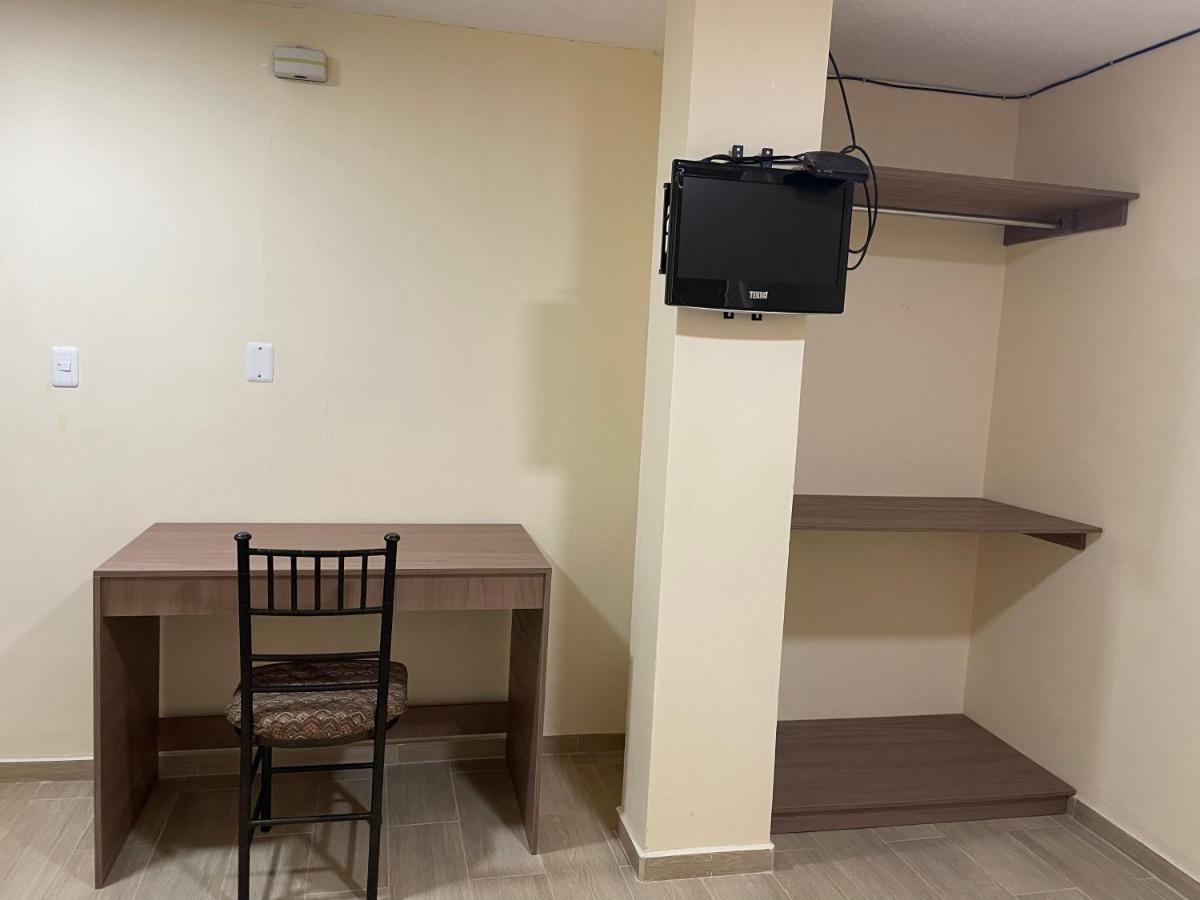 Terraza Dreams Hotel Quito Ngoại thất bức ảnh