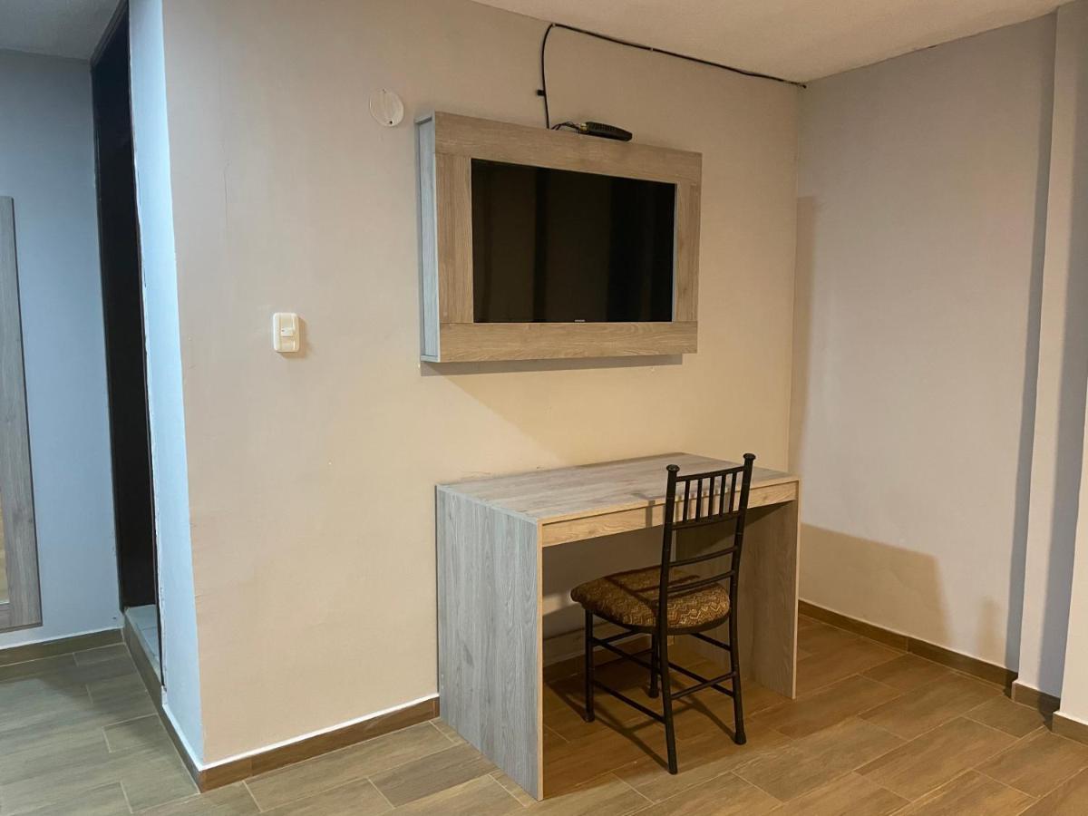 Terraza Dreams Hotel Quito Ngoại thất bức ảnh