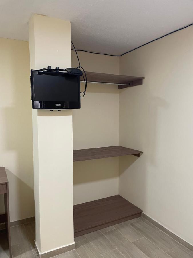 Terraza Dreams Hotel Quito Ngoại thất bức ảnh