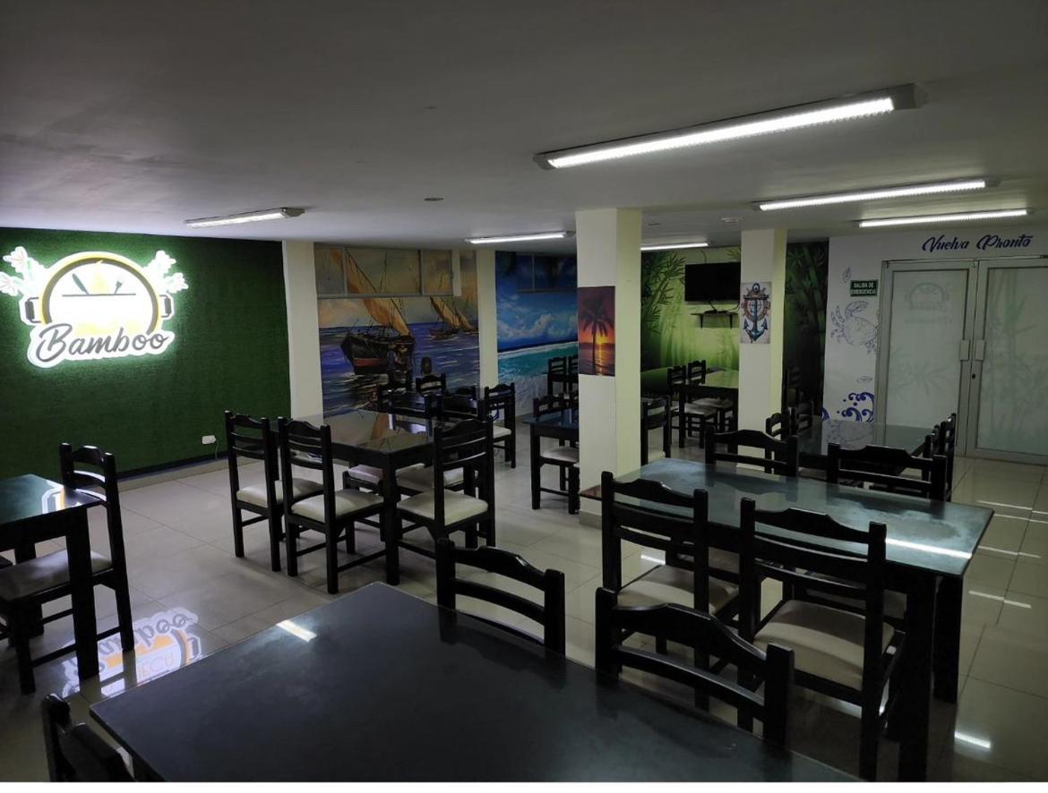 Terraza Dreams Hotel Quito Ngoại thất bức ảnh