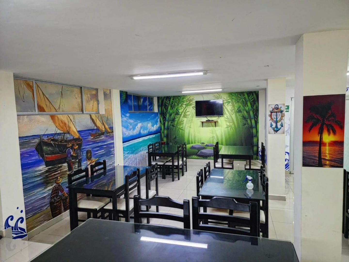 Terraza Dreams Hotel Quito Ngoại thất bức ảnh