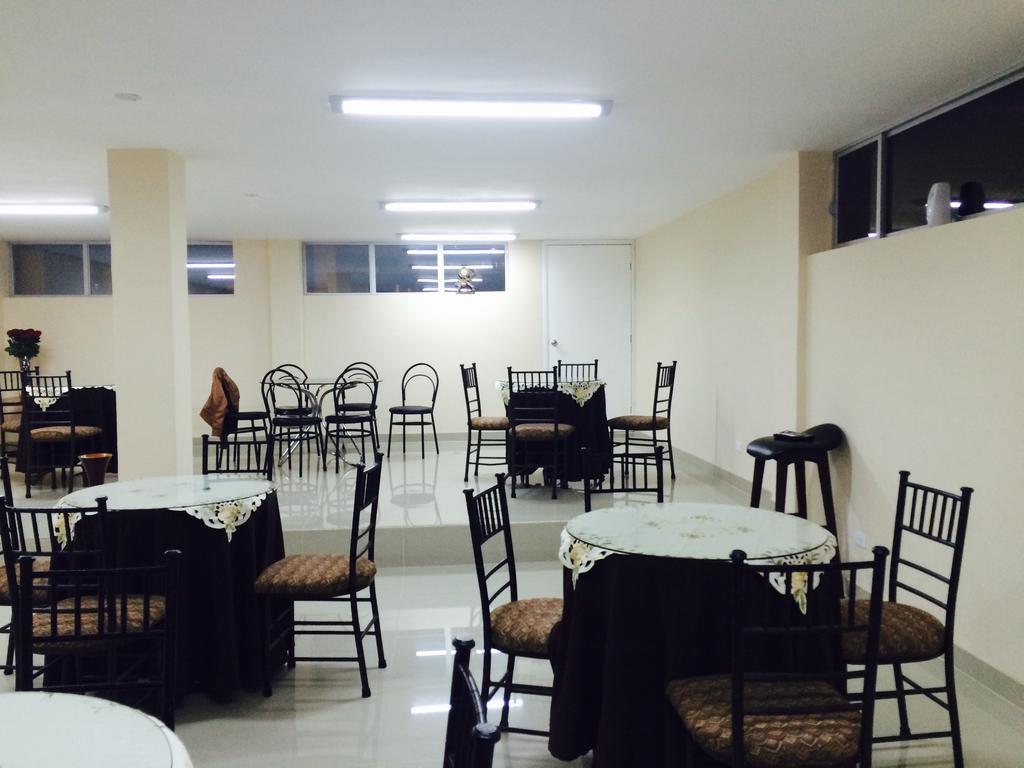 Terraza Dreams Hotel Quito Ngoại thất bức ảnh