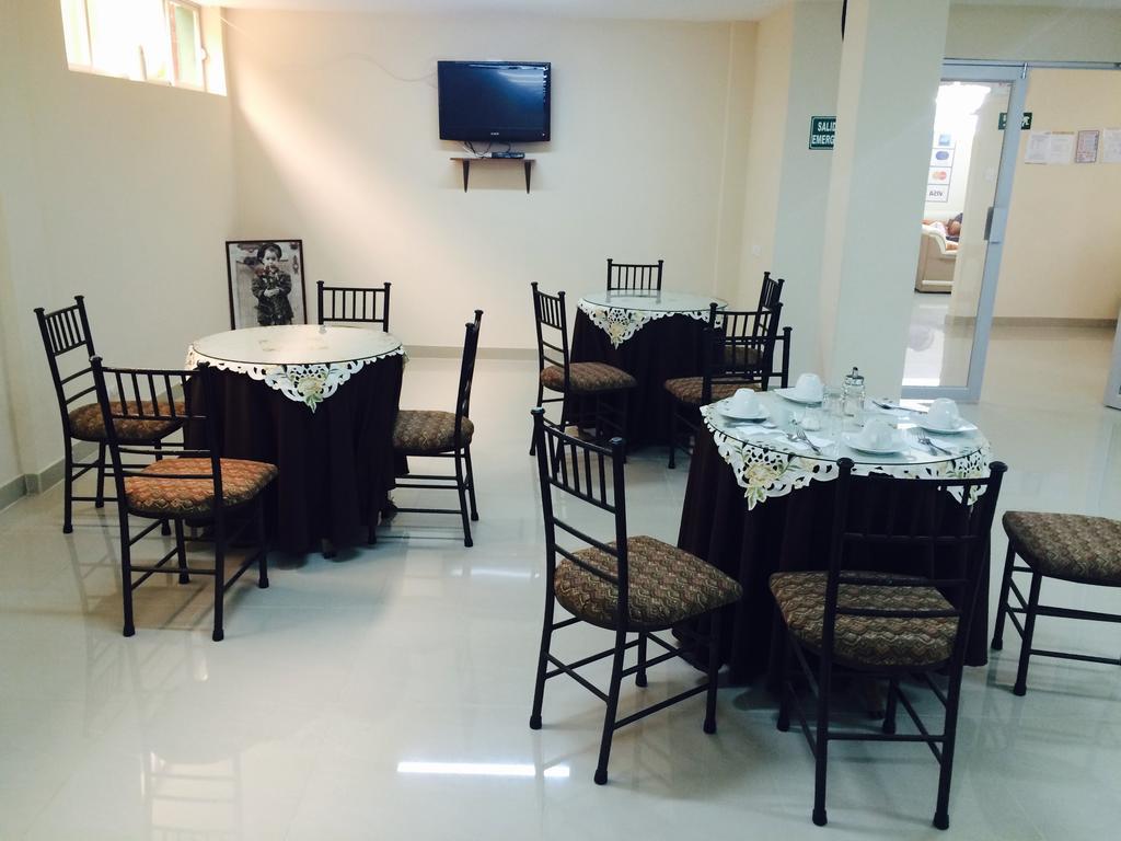 Terraza Dreams Hotel Quito Ngoại thất bức ảnh