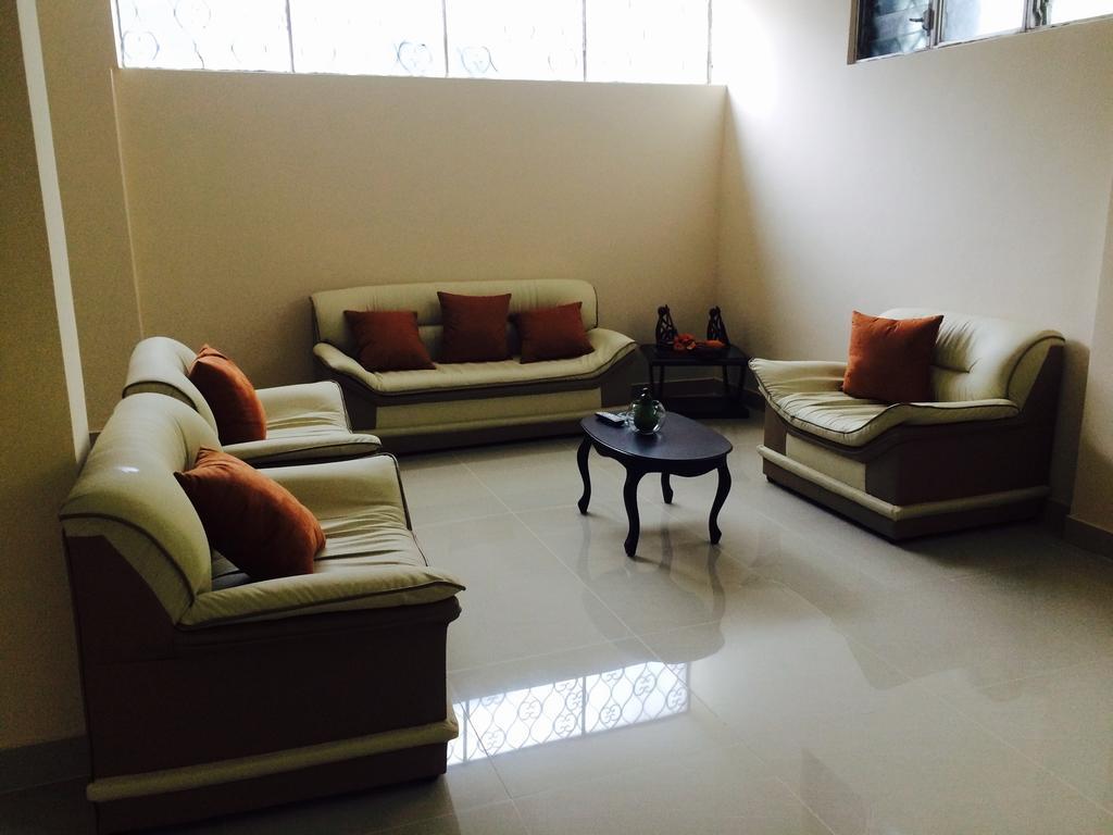 Terraza Dreams Hotel Quito Ngoại thất bức ảnh
