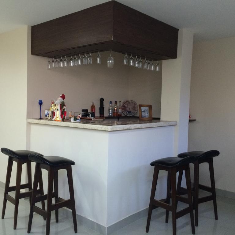 Terraza Dreams Hotel Quito Ngoại thất bức ảnh