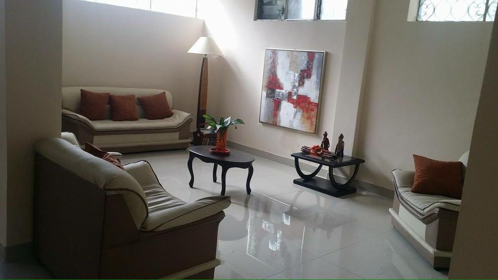 Terraza Dreams Hotel Quito Ngoại thất bức ảnh