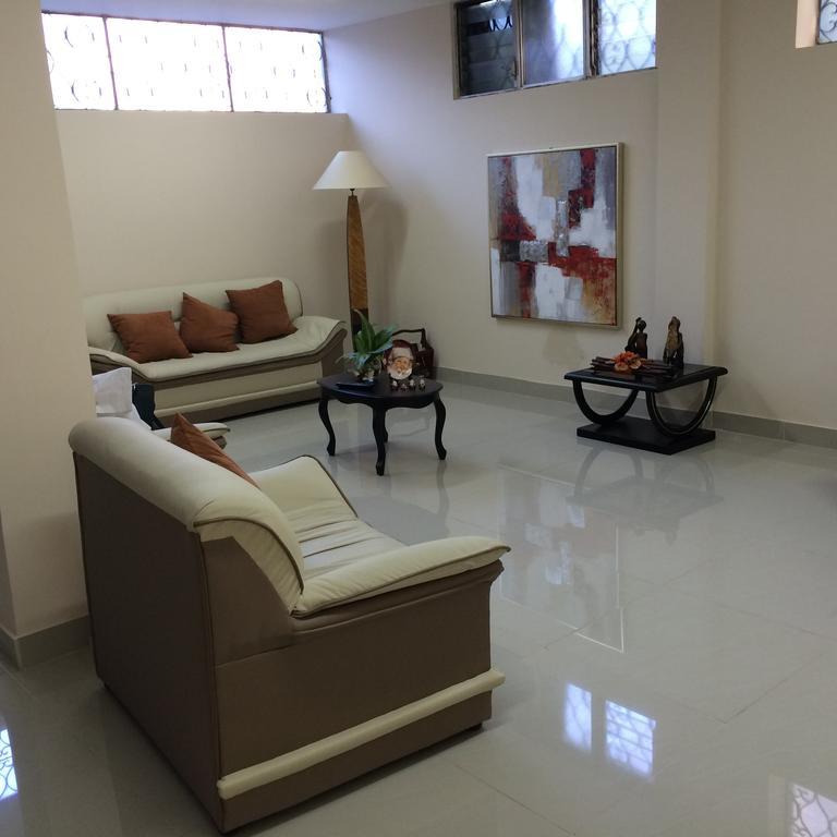 Terraza Dreams Hotel Quito Ngoại thất bức ảnh