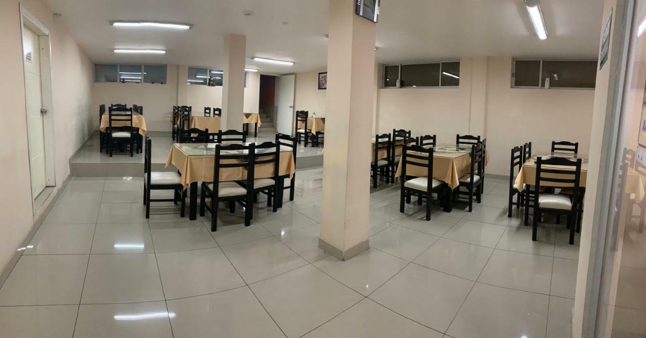 Terraza Dreams Hotel Quito Ngoại thất bức ảnh