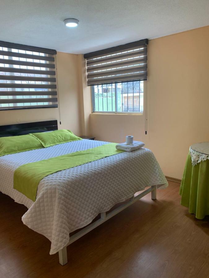 Terraza Dreams Hotel Quito Ngoại thất bức ảnh